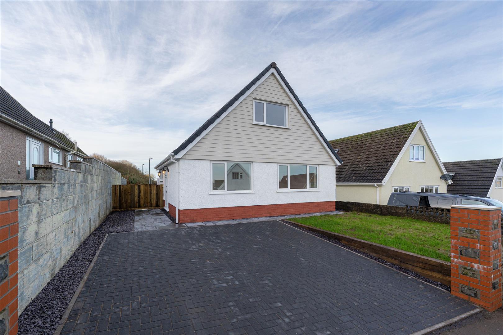 Graig-Y-Coed, Penclawdd, Swansea, SA4 3RL